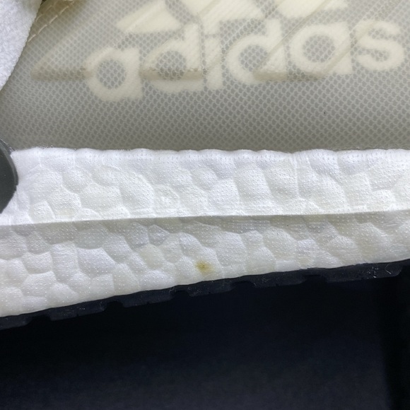 Adidas X Wood Wood Ultraboost 19 Size 13 - Picture 16 of 16